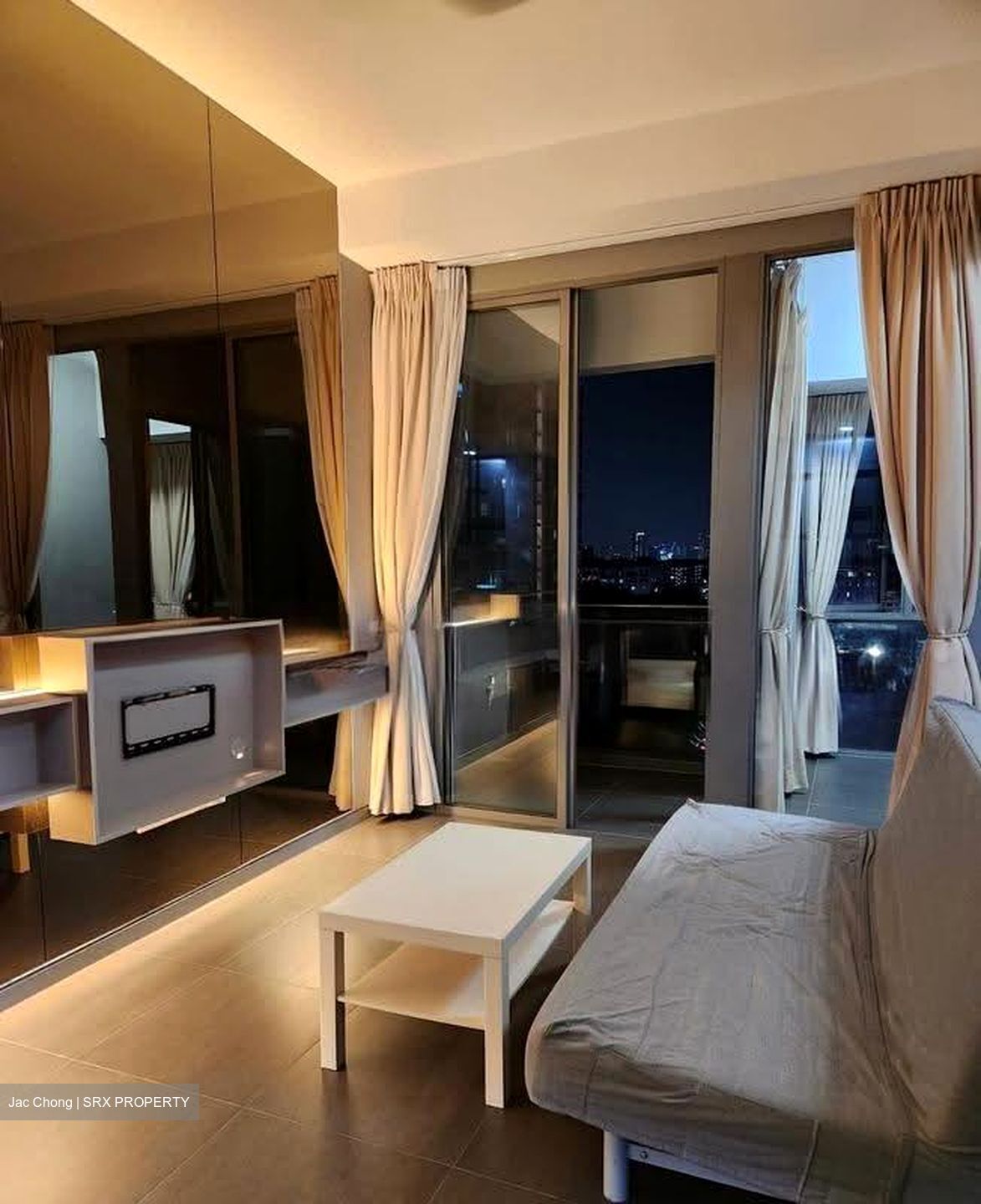 Katong Regency (D15), Apartment #608599851